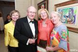 VIPs �Reflect� Upon The Arts At The 2012 Kreeger Museum Gala!